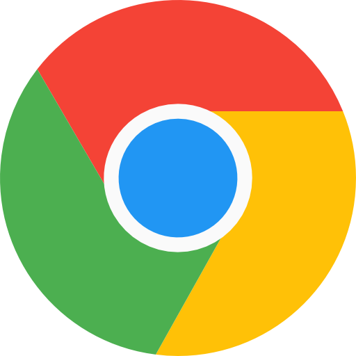 git google chrome